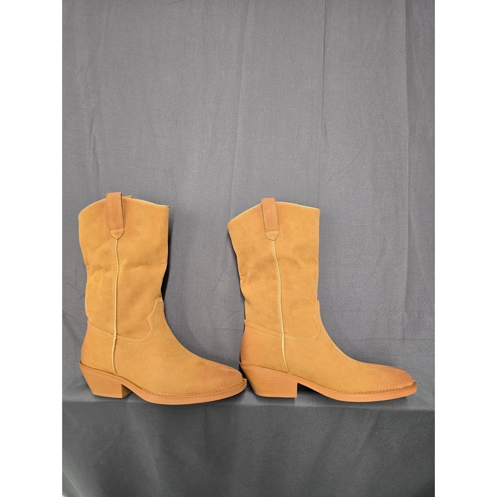 Lacikosz Split-toe Boots